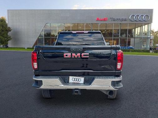 2023 GMC Sierra 2500 SLE
