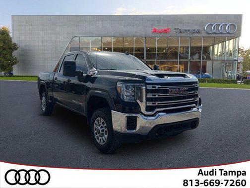 2023 GMC Sierra 2500 SLE