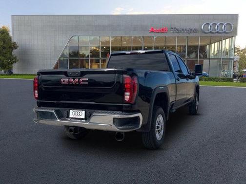 2023 GMC Sierra 2500 SLE