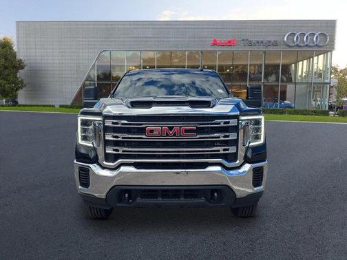 2023 GMC Sierra 2500 SLE