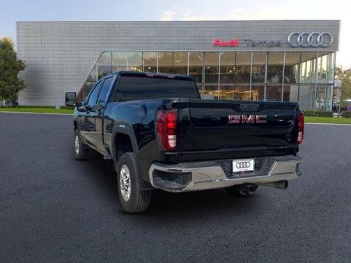 2023 GMC Sierra 2500 SLE