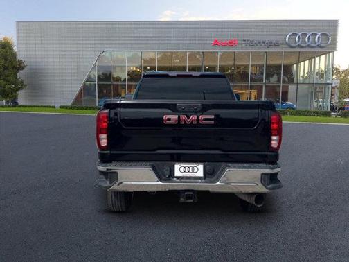 2023 GMC Sierra 2500 SLE