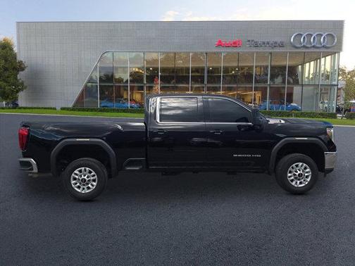 2023 GMC Sierra 2500 SLE