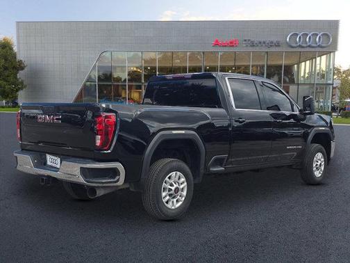 2023 GMC Sierra 2500 SLE