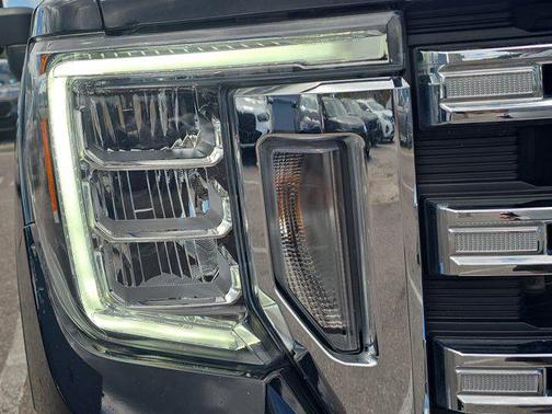 2023 GMC Sierra 2500 SLE