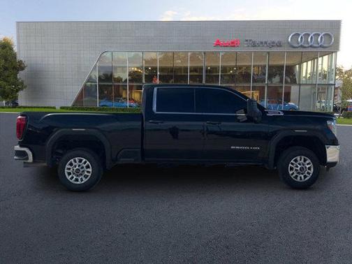 2023 GMC Sierra 2500 SLE