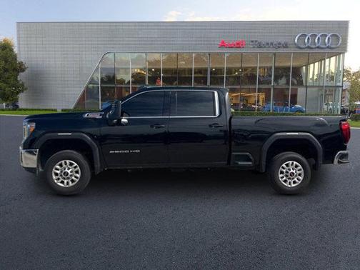 2023 GMC Sierra 2500 SLE