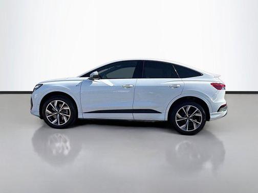 2024 Audi Q4 e-tron Premium Plus 50 quattro