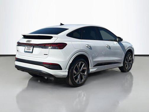 2024 Audi Q4 e-tron Premium Plus 50 quattro