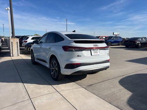 2024 Audi Q4 e-tron Premium Plus 50 quattro