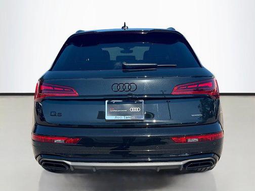 2025 Audi Q5 45 S line Premium