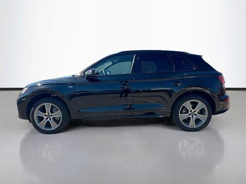 2025 Audi Q5 45 S line Premium