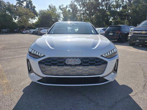 2025 Audi A5 Premium Plus