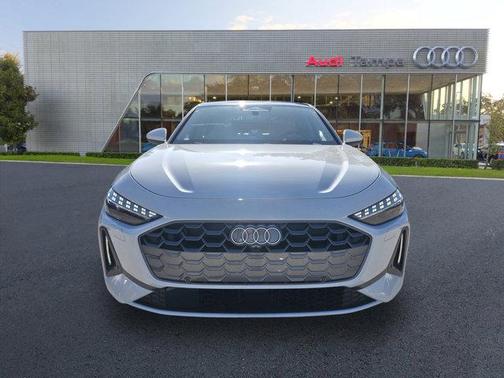 2025 Audi A5 Premium Plus