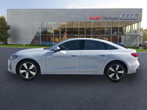 2025 Audi A5 Premium Plus