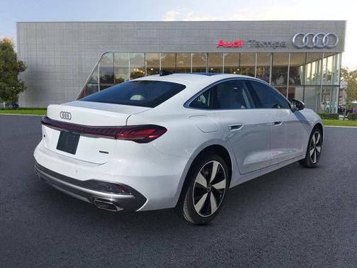 2025 Audi A5 Premium Plus