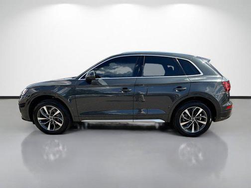 2021 Audi Q5 45 Premium