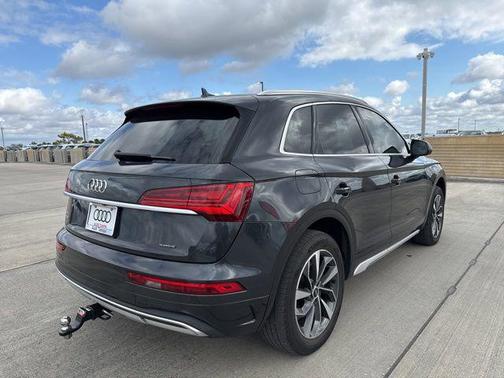 2021 Audi Q5 45 Premium
