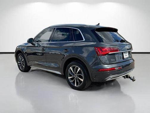 2021 Audi Q5 45 Premium