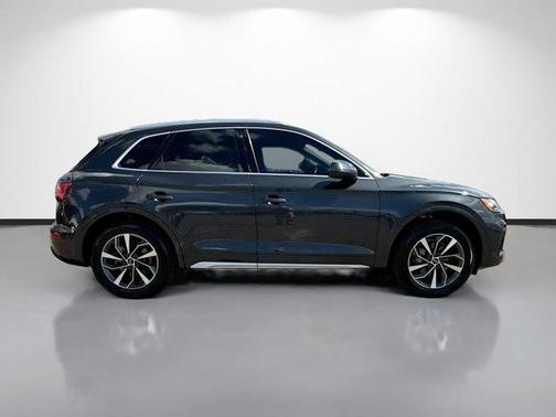2021 Audi Q5 45 Premium