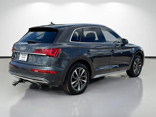 2021 Audi Q5 45 Premium