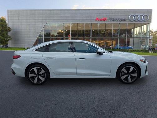 2025 Audi A5 Premium Plus