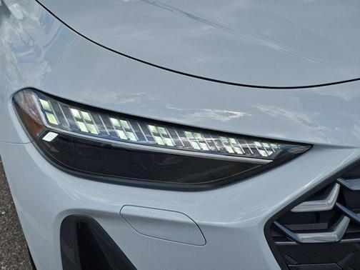 2025 Audi A5 Premium Plus