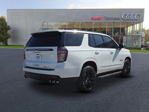 2024 Chevrolet Tahoe 2WD RST