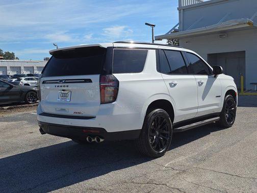 2024 Chevrolet Tahoe 2WD RST