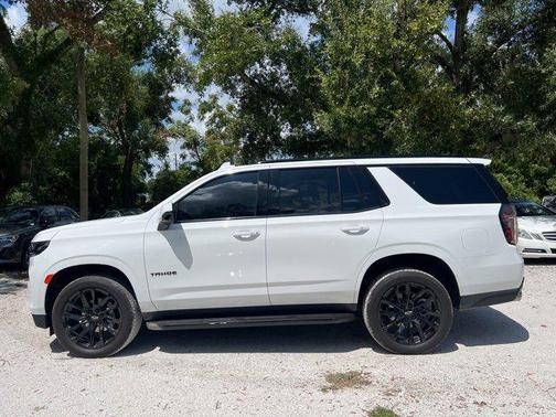 2024 Chevrolet Tahoe 2WD RST