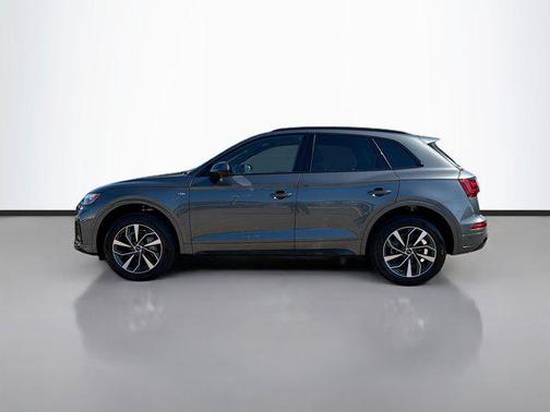 2024 Audi Q5 45 S line Premium