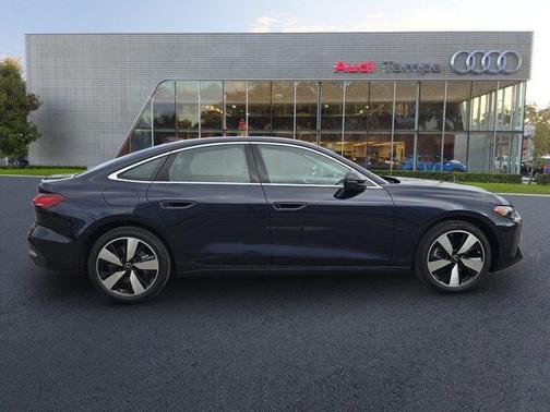 2025 Audi A5 Premium Plus