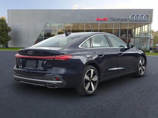 2025 Audi A5 Premium Plus