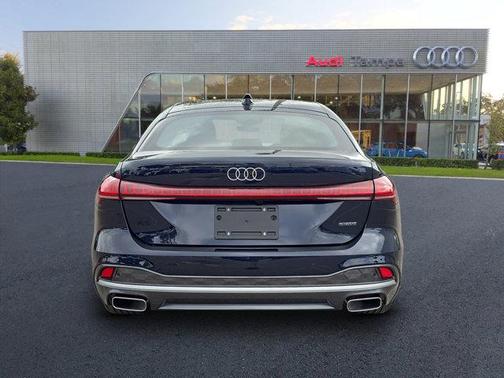 2025 Audi A5 Premium Plus
