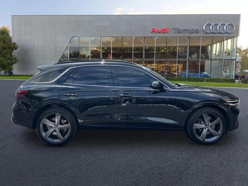 2023 Genesis GV70 2.5T AWD