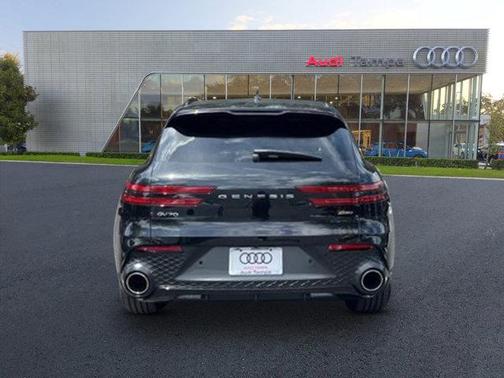 2023 Genesis GV70 2.5T AWD
