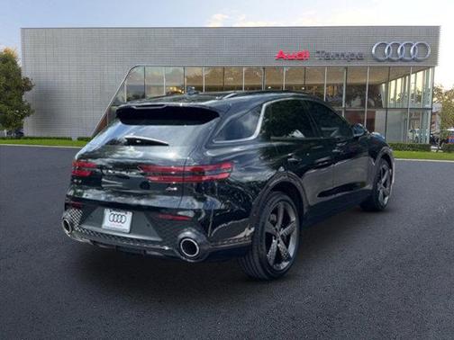 2023 Genesis GV70 2.5T AWD