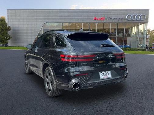 2023 Genesis GV70 2.5T AWD