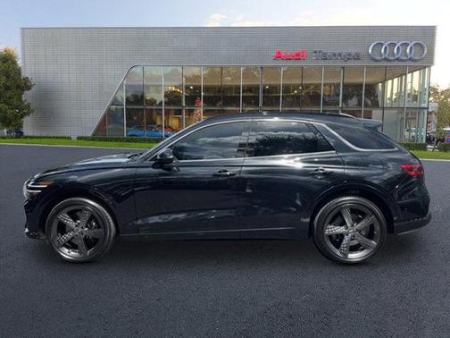 2023 Genesis GV70 2.5T AWD