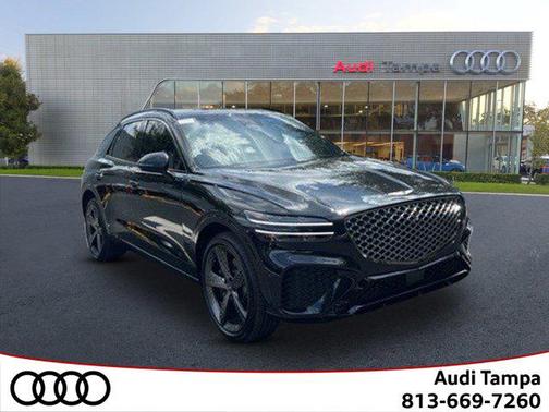 2023 Genesis GV70 2.5T AWD