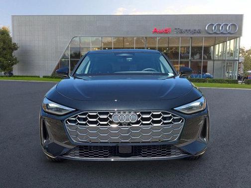 2025 Audi A5 Premium