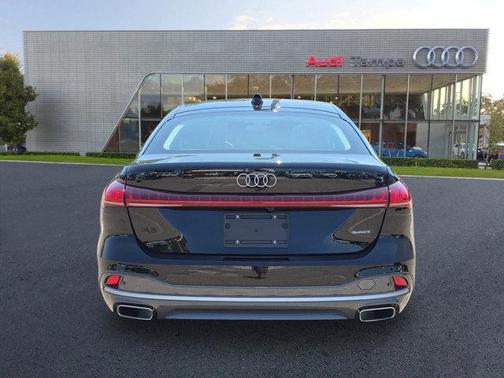 2025 Audi A5 Premium
