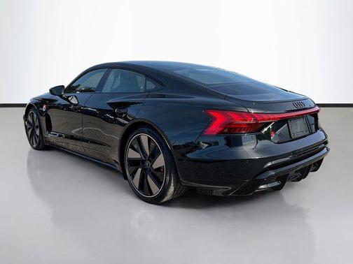 2026 Audi S e-tron GT Premium Plus quattro