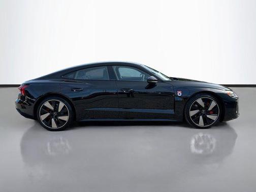 2026 Audi S e-tron GT Premium Plus quattro