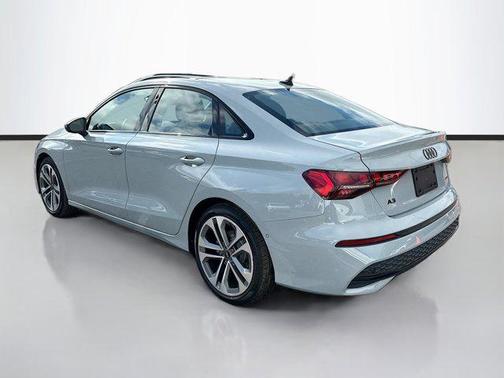 2026 Audi A3 Premium