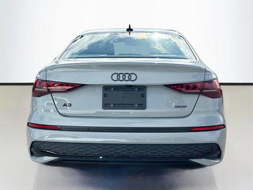 2026 Audi A3 Premium