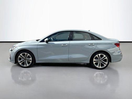 2026 Audi A3 Premium