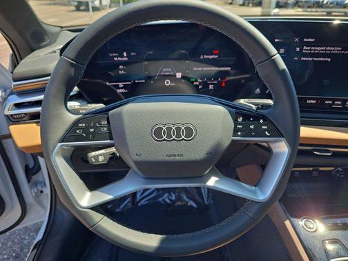 2025 Audi A5 Premium Plus