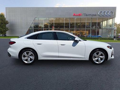 2025 Audi A5 Premium Plus
