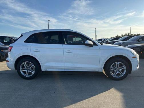 2018 Audi Q5 2.0T Tech Premium
